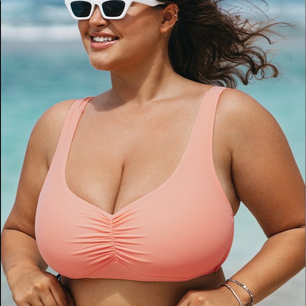 Cupshe Bathing Suit Top